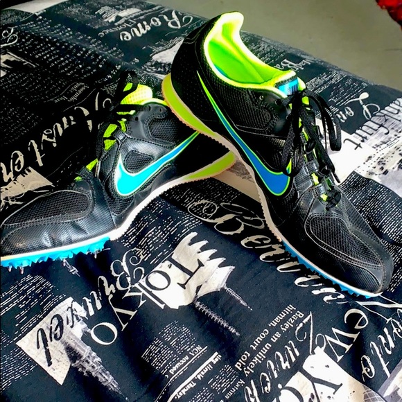 Nike Other - Men’s Nike Track Spikes 🏃